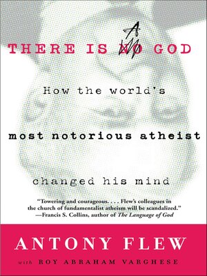 cover image of There Is a God